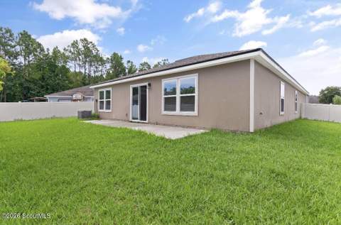 113 Paradise Court, Kingsland GA - photo 20 of 22