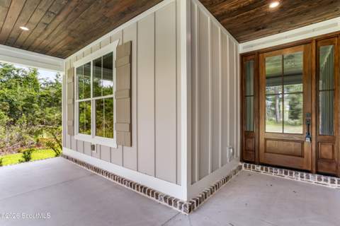 186 Blue Heron Trail, Waverly GA - photo 6 of 33