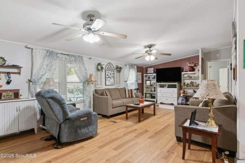 215 Baumgardner Road, Brunswick GA - photo 6 of 31