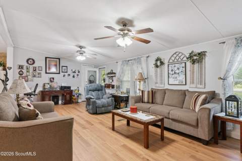 215 Baumgardner Road, Brunswick GA - photo 7 of 31