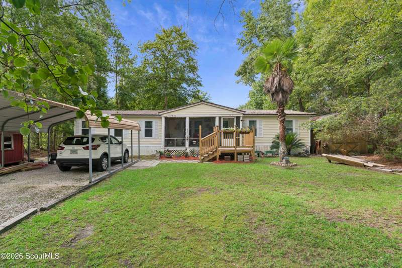 3 bedroom Manufactured Home at 215 Baumgardner Road, East Point, Brunswick — photo 2