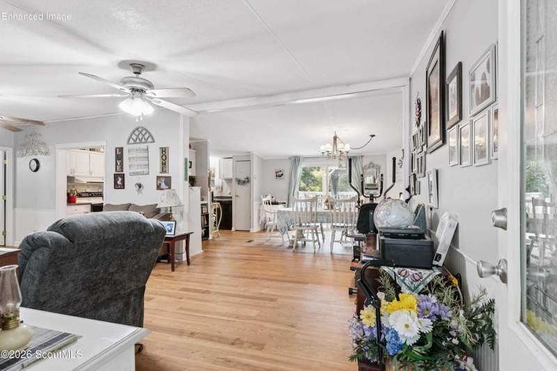 3 bedroom Manufactured Home at 215 Baumgardner Road, East Point, Brunswick — photo 3
