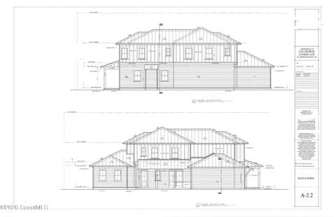 1234 George Lotson Avenue, St. Simons Island GA - photo 6 of 6