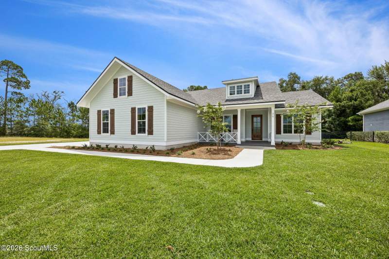 4 bedroom Single Family Residence at 314 Bateau Drive, Winding River, St. Marys — photo 2