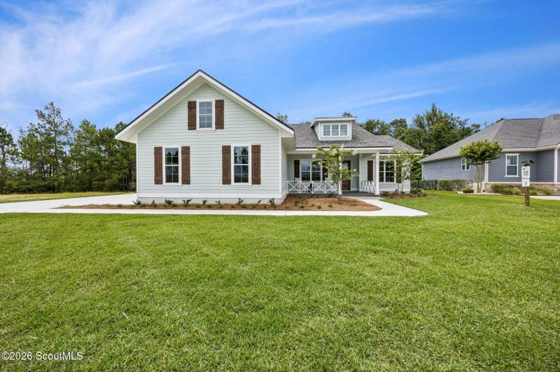 4 bedroom Single Family Residence at 314 Bateau Drive, Winding River, St. Marys — photo 3
