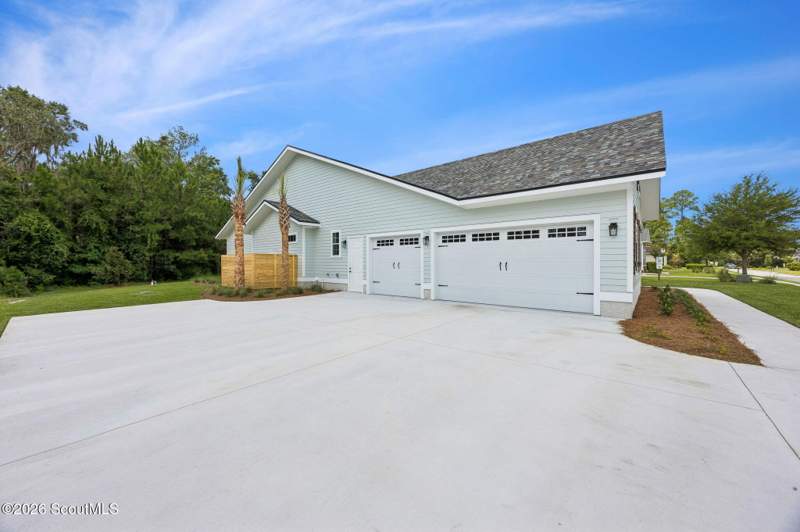 4 bedroom Single Family Residence at 314 Bateau Drive, Winding River, St. Marys — photo 5