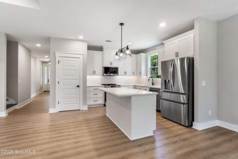 186 Blue Heron Trail, Waverly GA - photo 13 of 33