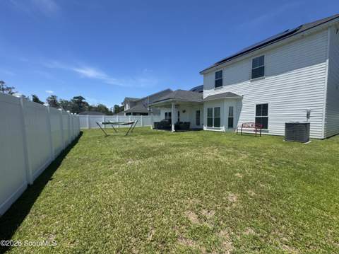 169 Coral Drive, Brunswick GA - photo 6 of 35