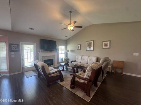 169 Coral Drive, Brunswick GA - photo 9 of 35