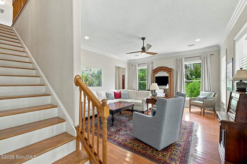 4 bedroom Single Family Residence at 154 Settlers Hammock Circle, Settlers Hammock, St. Simons Island — photo 4