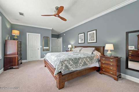 154 Settlers Hammock Circle, St. Simons Island GA - photo 19 of 39