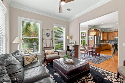 154 Settlers Hammock Circle, St. Simons Island GA - photo 17 of 39