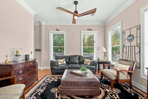 154 Settlers Hammock Circle, St. Simons Island GA - photo 18 of 39