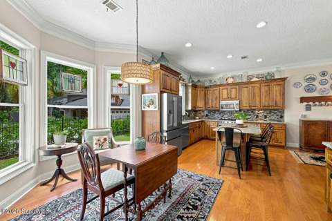154 Settlers Hammock Circle, St. Simons Island GA - photo 14 of 39