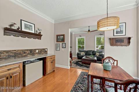 154 Settlers Hammock Circle, St. Simons Island GA - photo 16 of 39