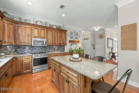 154 Settlers Hammock Circle, St. Simons Island GA - photo 13 of 39