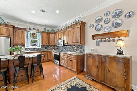 154 Settlers Hammock Circle, St. Simons Island GA - photo 11 of 39