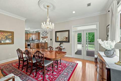 154 Settlers Hammock Circle, St. Simons Island GA - photo 9 of 39