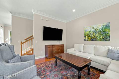 154 Settlers Hammock Circle, St. Simons Island GA - photo 6 of 39