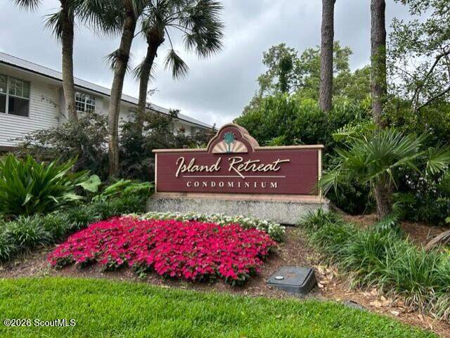 1 bedroom Condominium at 2505 Demere Road, Island Retreat Condos, St. Simons Island — photo 2