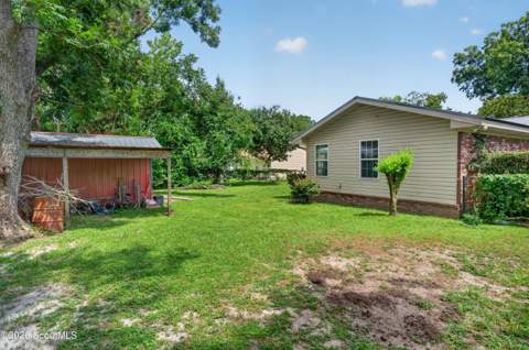 408 Mcgregor Street, Blackshear GA - photo 24 of 27