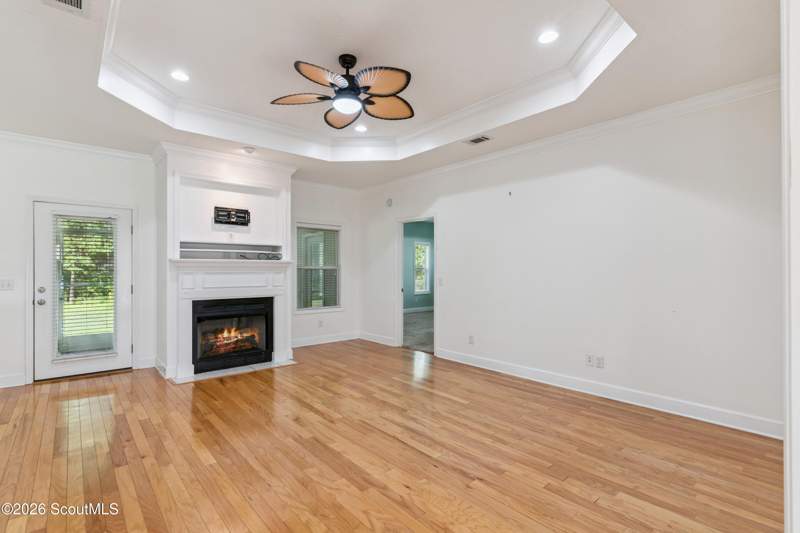 3 bedroom Single Family Residence at 885 Buck Swamp Road, Spring Hill, Brunswick — photo 3