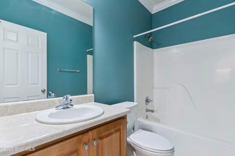 885 Buck Swamp Road, Brunswick GA - photo 18 of 27