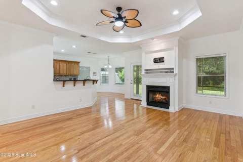 885 Buck Swamp Road, Brunswick GA - photo 6 of 27