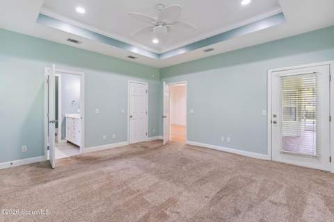 885 Buck Swamp Road, Brunswick GA - photo 12 of 27