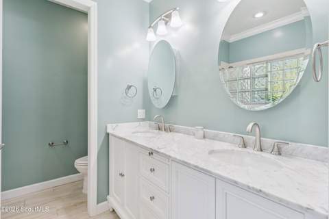 885 Buck Swamp Road, Brunswick GA - photo 13 of 27