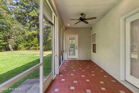 885 Buck Swamp Road, Brunswick GA - photo 21 of 27
