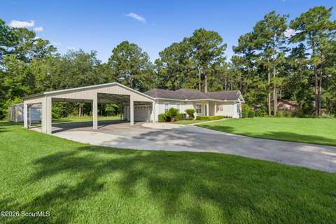 885 Buck Swamp Road, Brunswick GA - photo 23 of 27