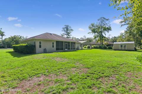 885 Buck Swamp Road, Brunswick GA - photo 24 of 27