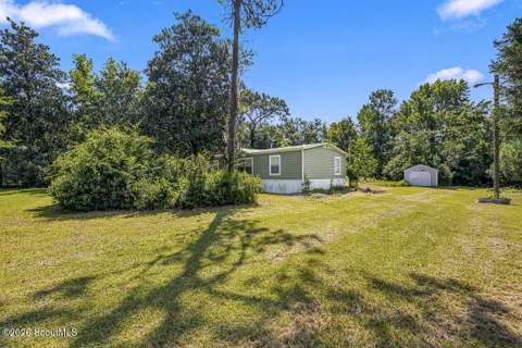 114 Ritch Drive, Brunswick GA - photo 22 of 23