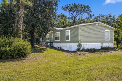 114 Ritch Drive, Brunswick GA - photo 20 of 23