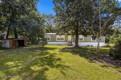 114 Ritch Drive, Brunswick GA - photo 23 of 23