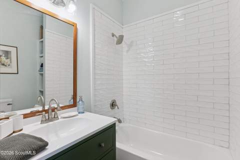 1076 Blue N Hall Road, Darien GA - photo 14 of 25