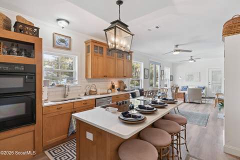 1076 Blue N Hall Road, Darien GA - photo 7 of 25