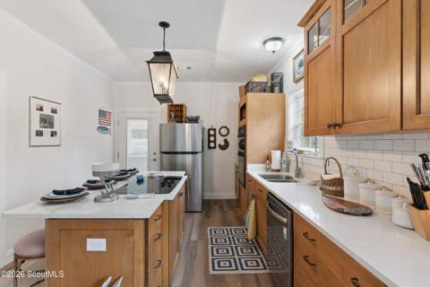 1076 Blue N Hall Road, Darien GA - photo 9 of 25