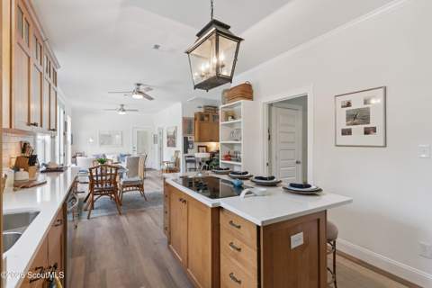 1076 Blue N Hall Road, Darien GA - photo 8 of 25