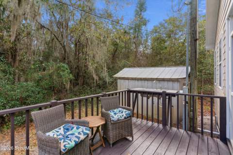 1076 Blue N Hall Road, Darien GA - photo 20 of 25