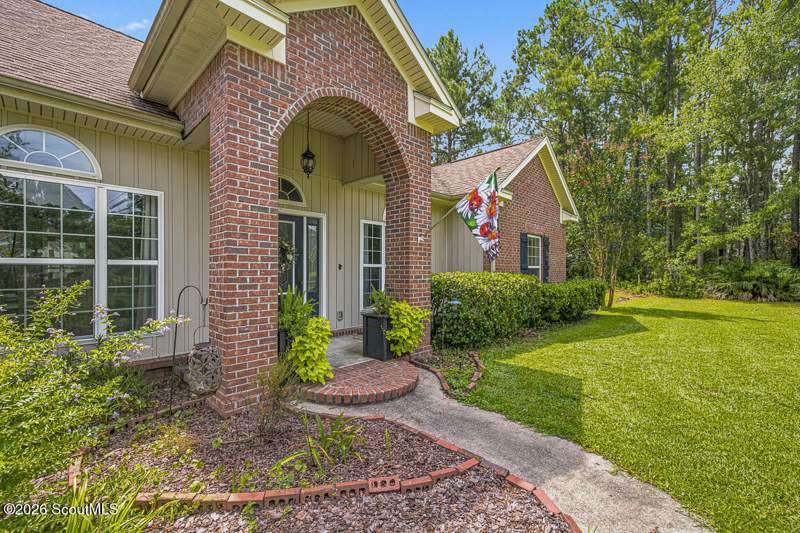 4 bedroom Single Family Residence at 259 Holly Haven Drive, Holly Haven, Kingsland — photo 5