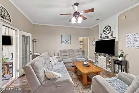 259 Holly Haven Drive, Kingsland GA - photo 13 of 52
