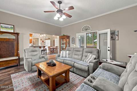 259 Holly Haven Drive, Kingsland GA - photo 14 of 52