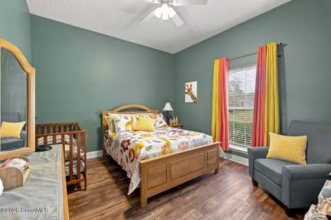 259 Holly Haven Drive, Kingsland GA - photo 15 of 52