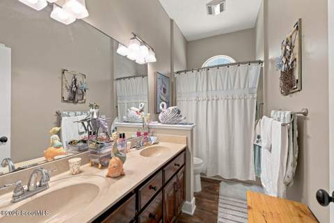 259 Holly Haven Drive, Kingsland GA - photo 19 of 52