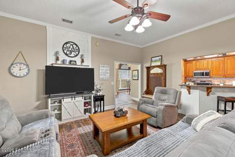 259 Holly Haven Drive, Kingsland GA - photo 22 of 52