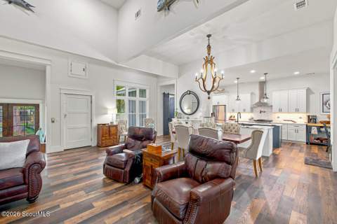 100 Virginia Drive, St. Simons Island GA - photo 17 of 70