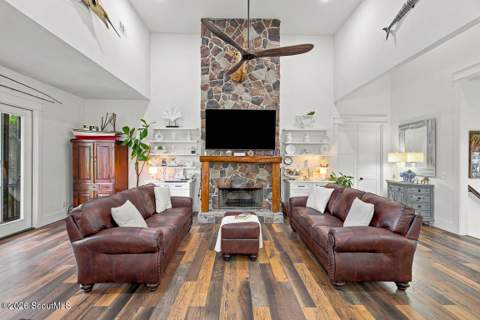 100 Virginia Drive, St. Simons Island GA - photo 19 of 70