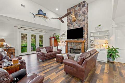 100 Virginia Drive, St. Simons Island GA - photo 20 of 70
